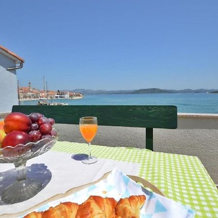 Apartment Denko Betina  Bagian luar foto