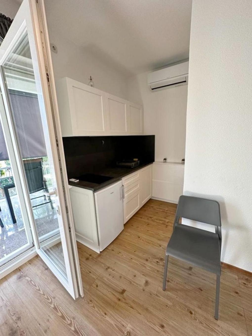 Apartment Denko Betina  Bagian luar foto